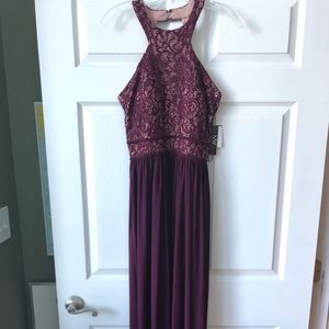 David’s Bridal Dress Size 8